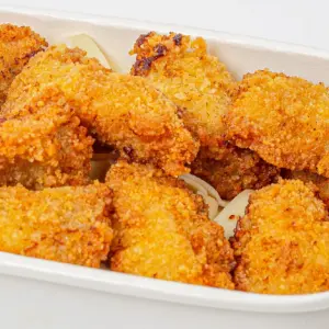Crispy Chicken